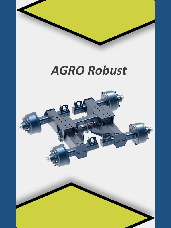 AGRO Robust
