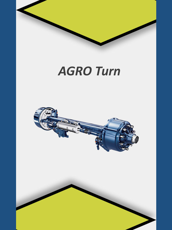 AGRO Turn