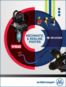 MECHMATIC AND REDLINE POSTER MECHMATIC AND REDLINE POSTER