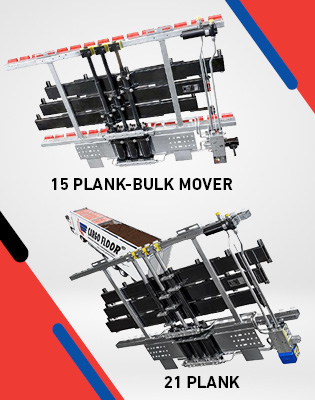 cargofloor-plank image cargofloor-plank Ancillary Products | light weight components & quality technology