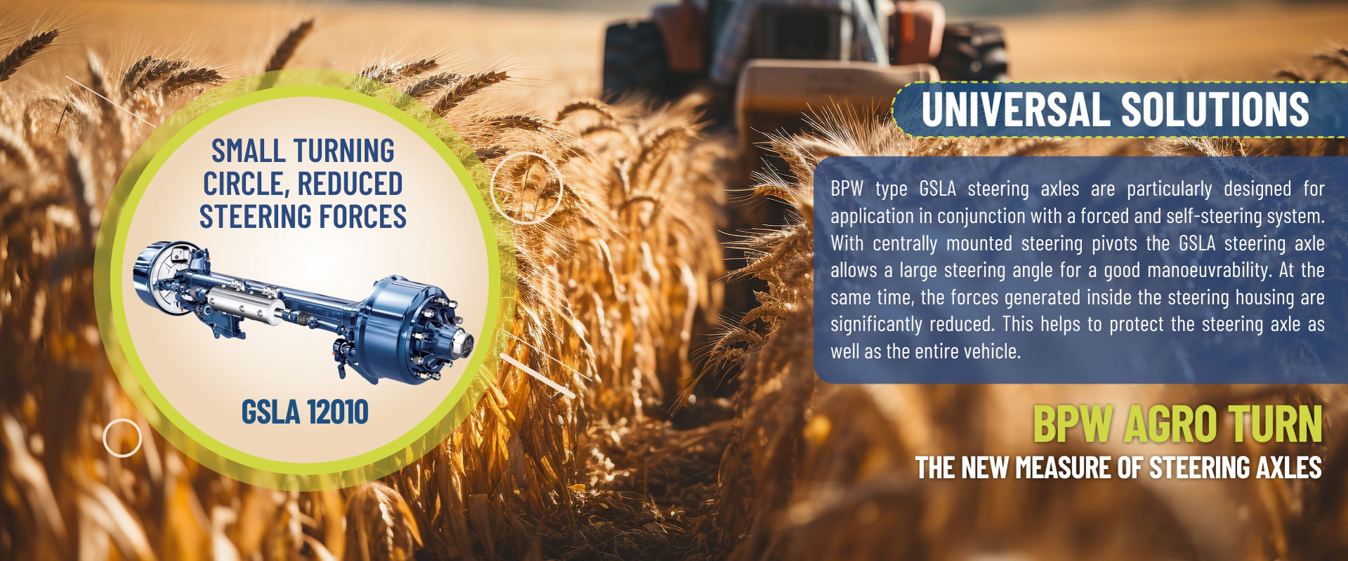 BPW-AGRO-turn-axle-jun2025 Agricultural | quality needs a strong partner