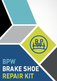 Brake Shoe Repair Kit Brake Shoe Repair Kit