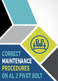 BPW Importance of Correct Maintenance BPW Importance of Correct Maintenance