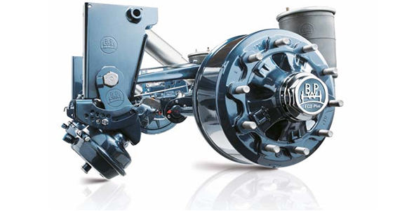 eco-drum-brake image ECO Drum