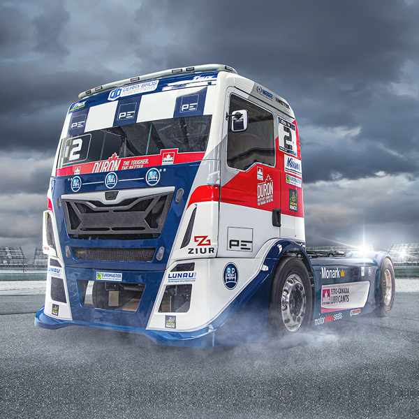 PE Truck