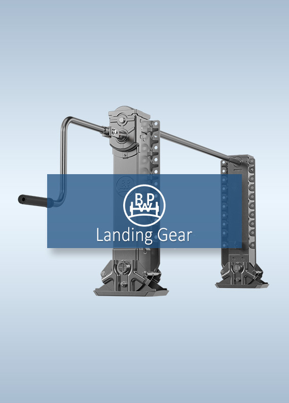 Landing Gear