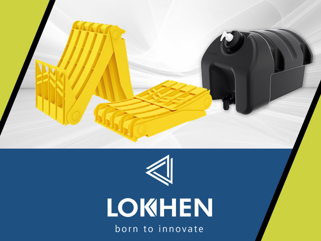 Loken - Born to Innovate
