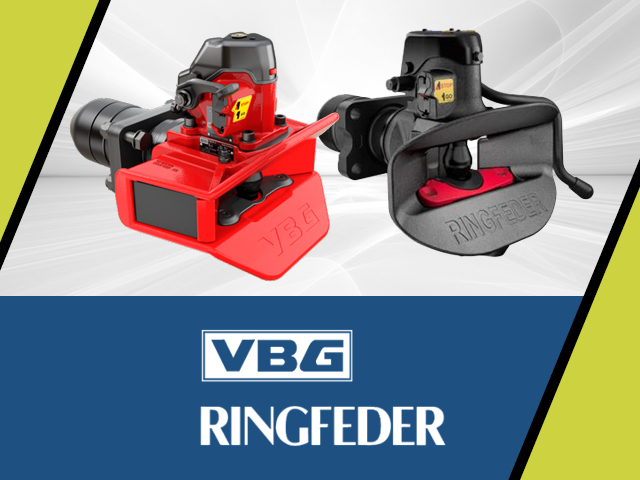 VBG Ringfeder