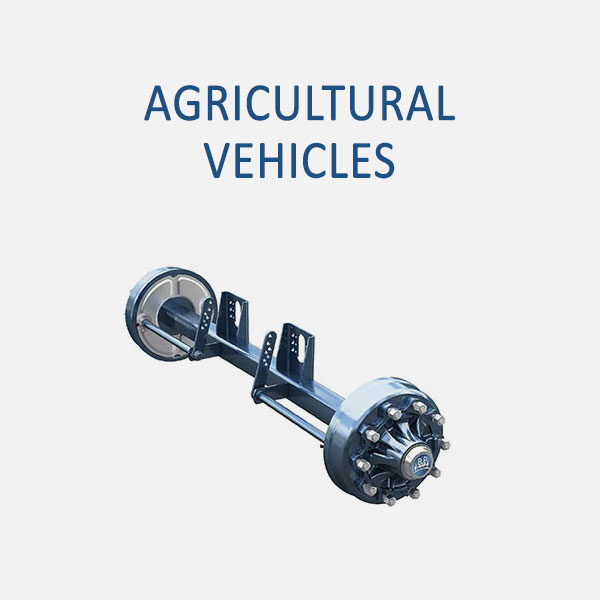 Agricultural Vehicles