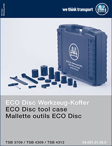 eco-disc-tool-case-cover image eco-disc-tool-case-cover Commercial | intelligent running gears, maximum performance, economical in use