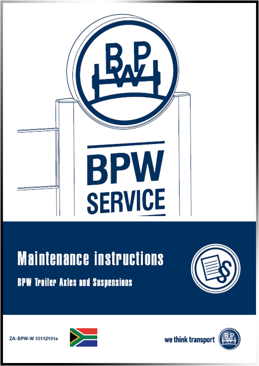 maintenance-instruction Support & Services | always there for you