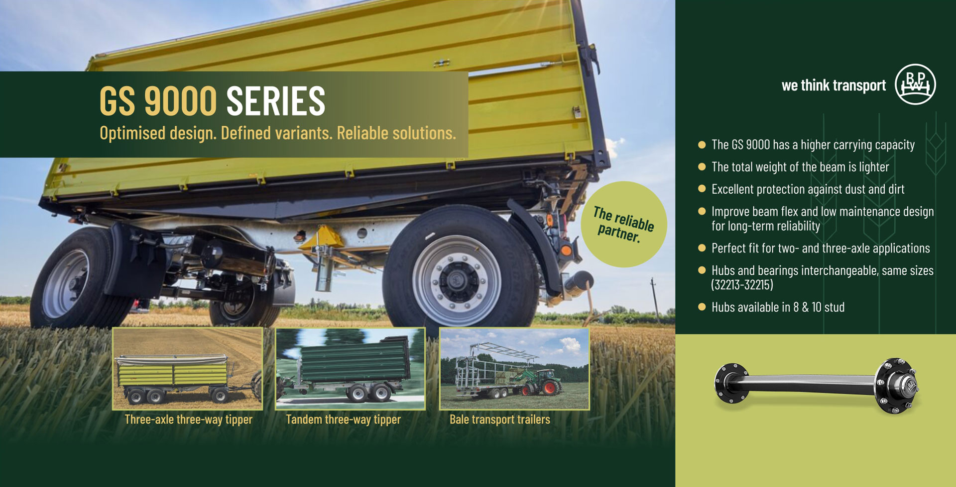 fpss-bpw-agri-GS-9000-series-axle image fpss-bpw-agri-GS-9000-series-axle BPW Axles - we think transport | commercial vehicle partner & solution provider