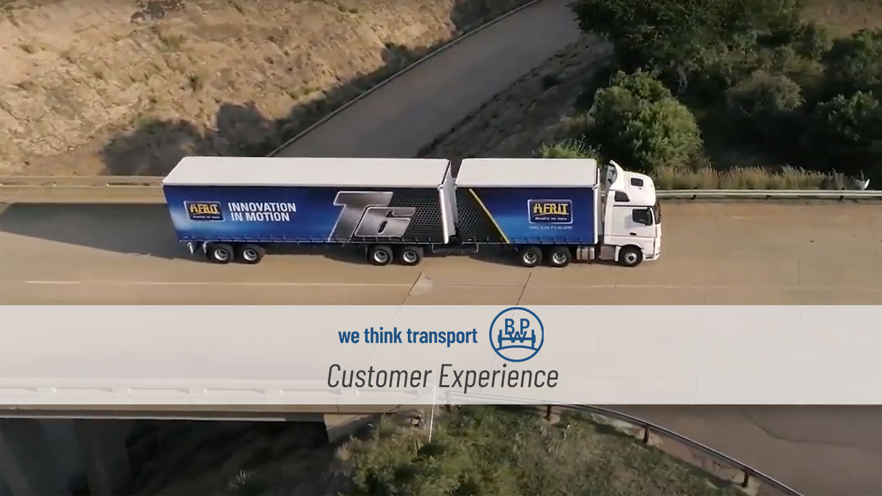 Customer Experience