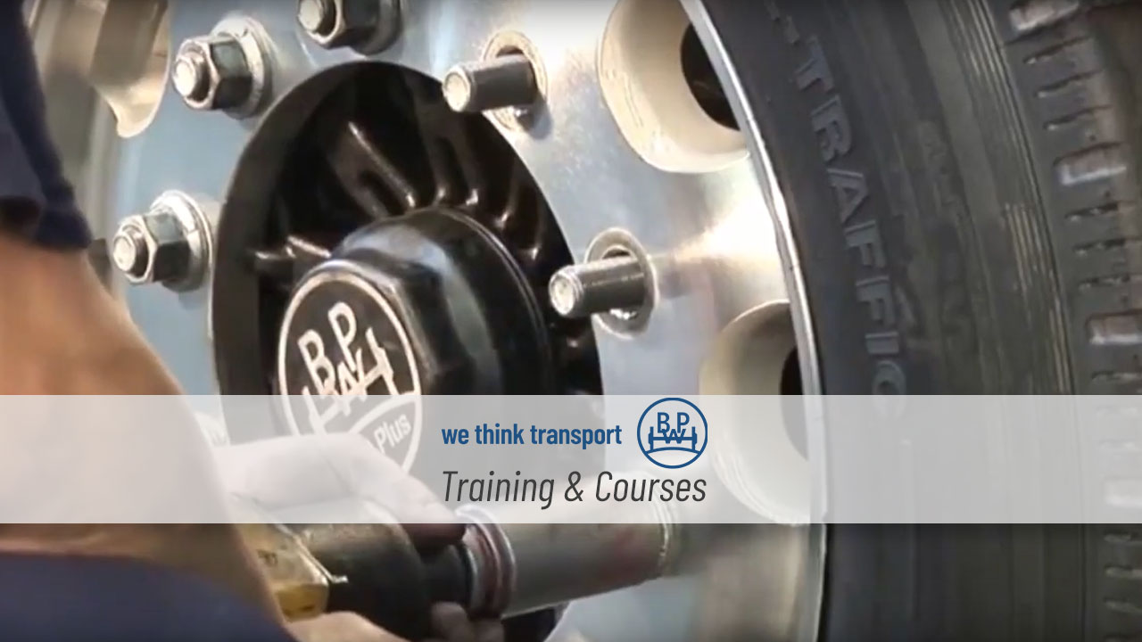 Training &amp; Courses