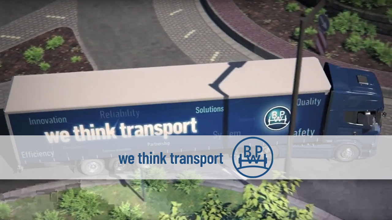 We Think Transport